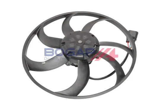 Lüfter, Motorkühlung BOGAP A4243182 Bild Lüfter, Motorkühlung BOGAP A4243182