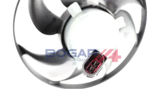 Lüfter, Motorkühlung BOGAP A4243184 Bild Lüfter, Motorkühlung BOGAP A4243184
