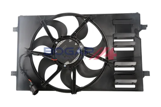 Lüfter, Motorkühlung 12 V BOGAP A4243198 Bild Lüfter, Motorkühlung 12 V BOGAP A4243198