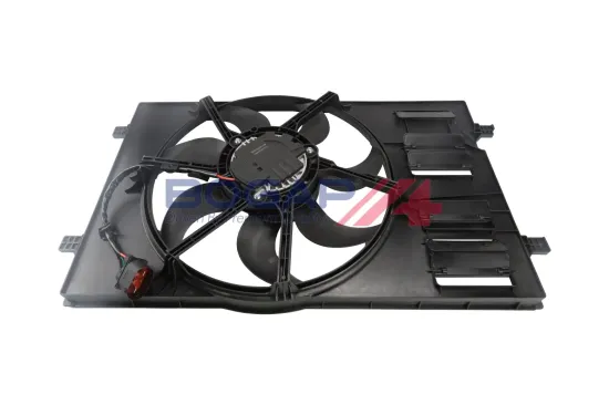 Lüfter, Motorkühlung 12 V BOGAP A4243198 Bild Lüfter, Motorkühlung 12 V BOGAP A4243198