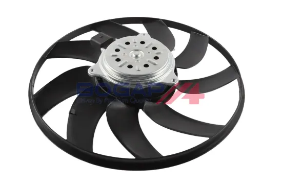 Lüfter, Motorkühlung 12 V BOGAP A4243210 Bild Lüfter, Motorkühlung 12 V BOGAP A4243210