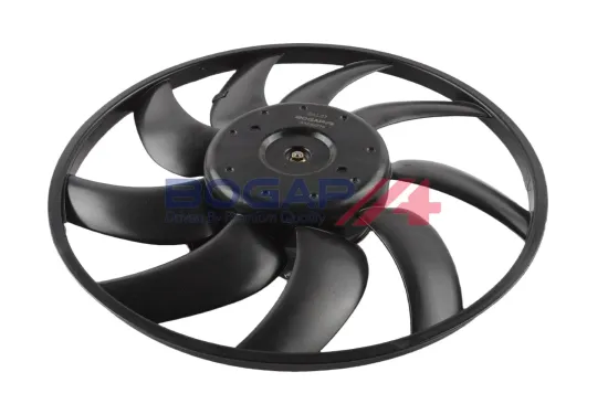 Lüfter, Motorkühlung 12 V BOGAP A4243210 Bild Lüfter, Motorkühlung 12 V BOGAP A4243210