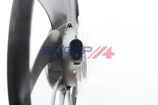Lüfter, Motorkühlung 12 V BOGAP A4243210 Bild Lüfter, Motorkühlung 12 V BOGAP A4243210