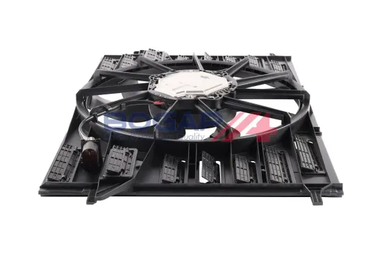 Lüfter, Motorkühlung BOGAP A4243215 Bild Lüfter, Motorkühlung BOGAP A4243215