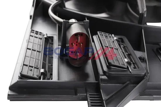 Lüfter, Motorkühlung BOGAP A4243215 Bild Lüfter, Motorkühlung BOGAP A4243215