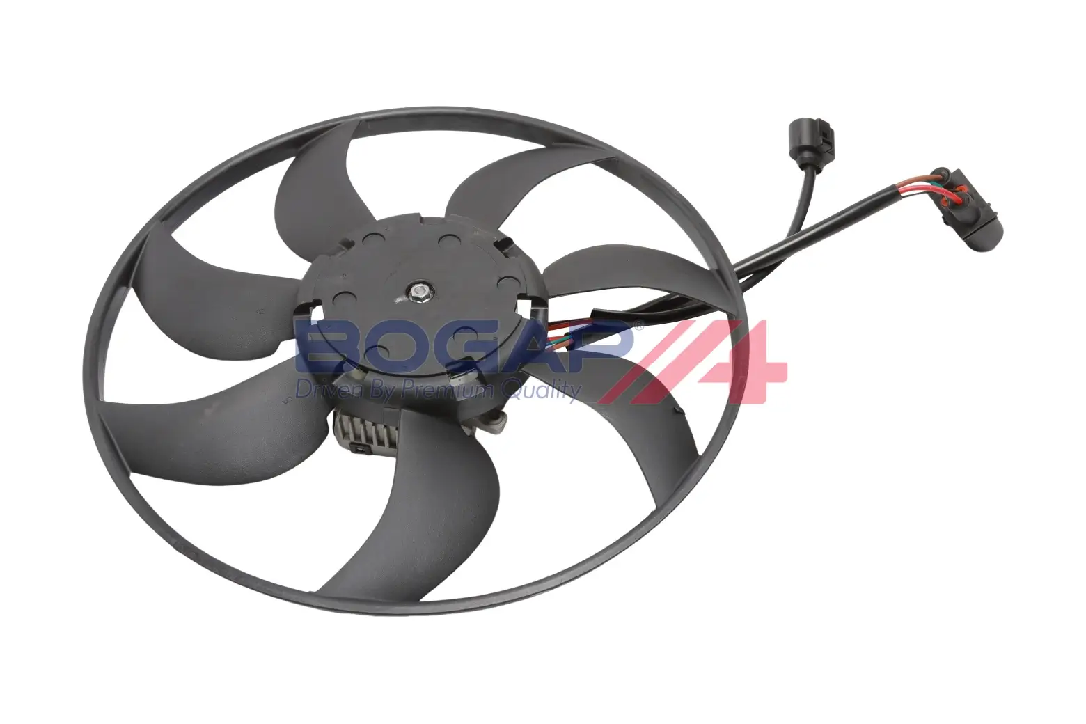 Lüfter, Motorkühlung 13,5 V BOGAP A4243223