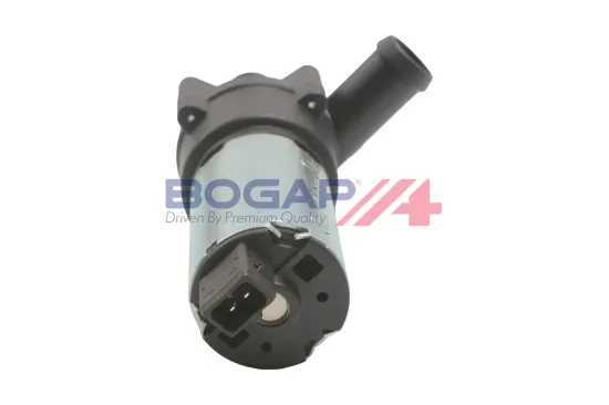 Zusatzwasserpumpe (Kühlwasserkreislauf) 12 V BOGAP A4243240 Bild Zusatzwasserpumpe (Kühlwasserkreislauf) 12 V BOGAP A4243240