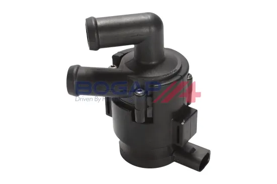 Zusatzwasserpumpe (Kühlwasserkreislauf) BOGAP A4243241 Bild Zusatzwasserpumpe (Kühlwasserkreislauf) BOGAP A4243241