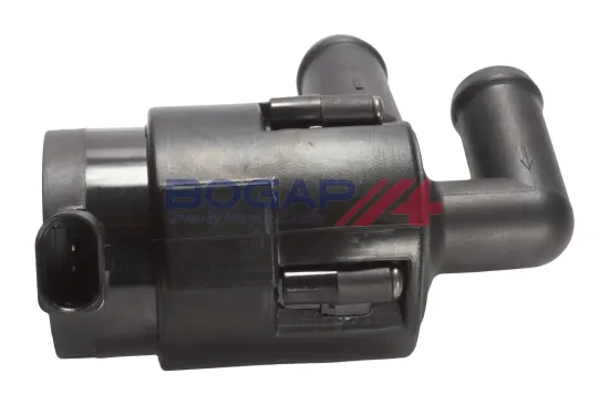 Zusatzwasserpumpe (Kühlwasserkreislauf) BOGAP A4243241 Bild Zusatzwasserpumpe (Kühlwasserkreislauf) BOGAP A4243241