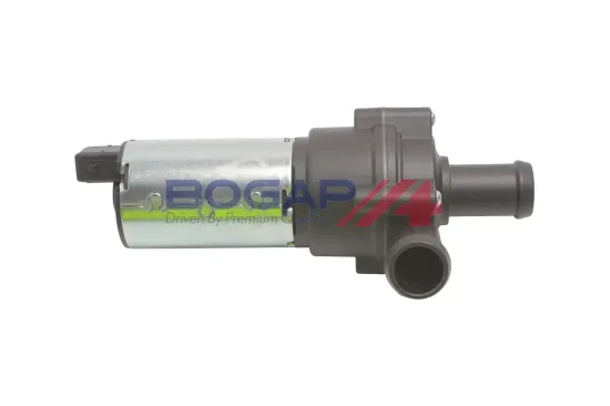 Zusatzwasserpumpe (Kühlwasserkreislauf) 12 V BOGAP A4243243 Bild Zusatzwasserpumpe (Kühlwasserkreislauf) 12 V BOGAP A4243243