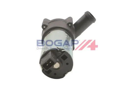 Zusatzwasserpumpe (Kühlwasserkreislauf) 12 V BOGAP A4243243 Bild Zusatzwasserpumpe (Kühlwasserkreislauf) 12 V BOGAP A4243243