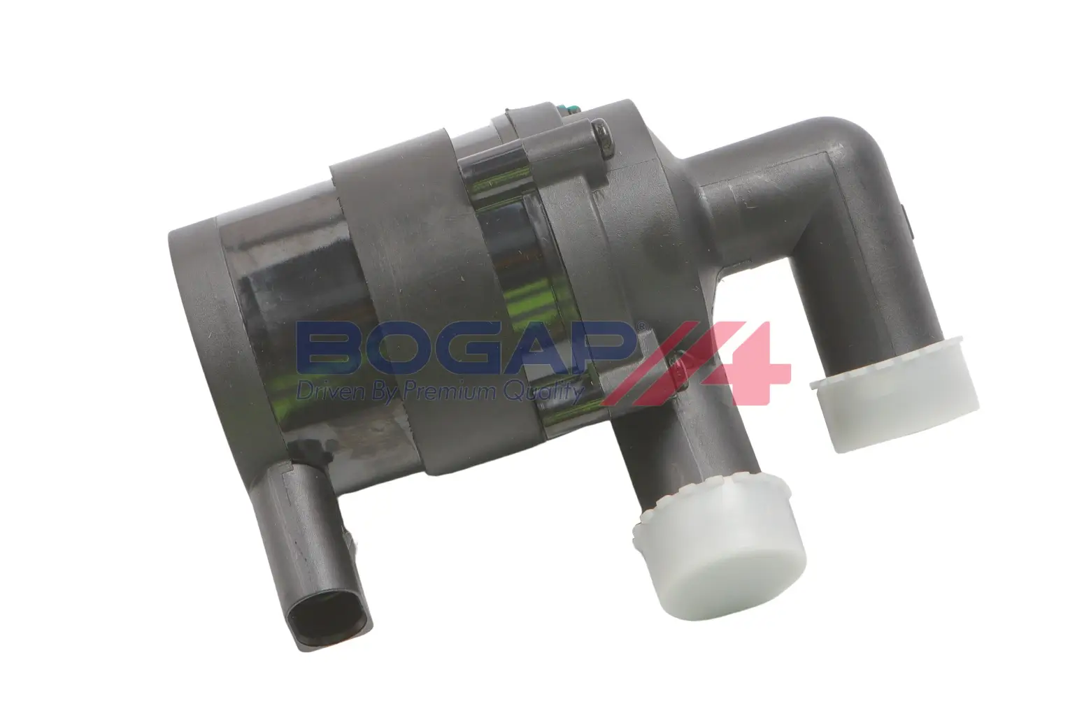 Zusatzwasserpumpe (Kühlwasserkreislauf) 12 V BOGAP A4243244