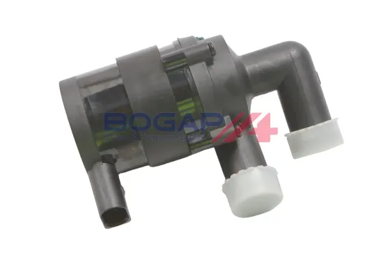 Zusatzwasserpumpe (Kühlwasserkreislauf) 12 V BOGAP A4243244 Bild Zusatzwasserpumpe (Kühlwasserkreislauf) 12 V BOGAP A4243244