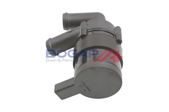 Zusatzwasserpumpe (Kühlwasserkreislauf) 12 V BOGAP A4243244 Bild Zusatzwasserpumpe (Kühlwasserkreislauf) 12 V BOGAP A4243244