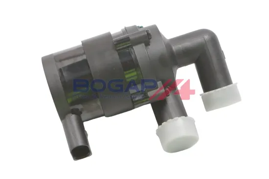 Zusatzwasserpumpe (Kühlwasserkreislauf) 12 V BOGAP A4243244 Bild Zusatzwasserpumpe (Kühlwasserkreislauf) 12 V BOGAP A4243244