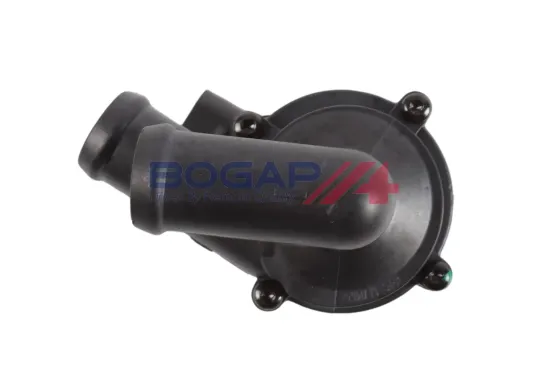 Zusatzwasserpumpe (Kühlwasserkreislauf) 12 V BOGAP A4243244 Bild Zusatzwasserpumpe (Kühlwasserkreislauf) 12 V BOGAP A4243244