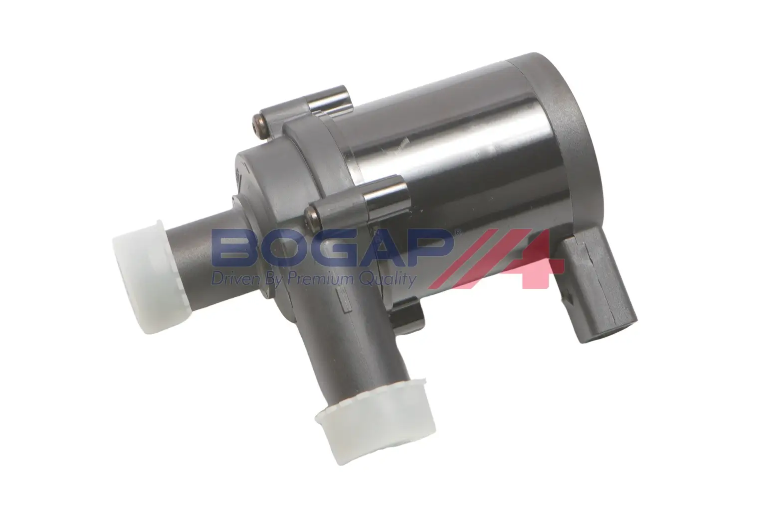Zusatzwasserpumpe (Kühlwasserkreislauf) 12 V BOGAP A4243245