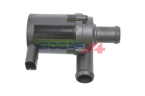 Zusatzwasserpumpe (Kühlwasserkreislauf) 12 V BOGAP A4243245 Bild Zusatzwasserpumpe (Kühlwasserkreislauf) 12 V BOGAP A4243245