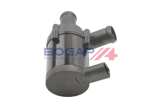 Zusatzwasserpumpe (Kühlwasserkreislauf) 12 V BOGAP A4243245 Bild Zusatzwasserpumpe (Kühlwasserkreislauf) 12 V BOGAP A4243245