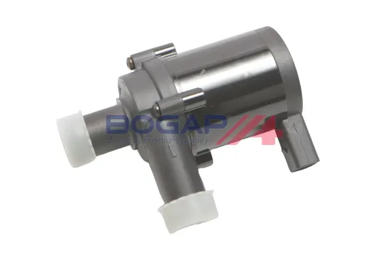 Zusatzwasserpumpe (Kühlwasserkreislauf) 12 V BOGAP A4243245 Bild Zusatzwasserpumpe (Kühlwasserkreislauf) 12 V BOGAP A4243245
