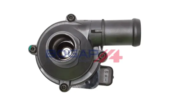 Zusatzwasserpumpe (Kühlwasserkreislauf) BOGAP A4243249 Bild Zusatzwasserpumpe (Kühlwasserkreislauf) BOGAP A4243249