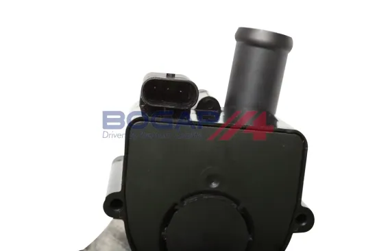 Zusatzwasserpumpe (Kühlwasserkreislauf) BOGAP A4243249 Bild Zusatzwasserpumpe (Kühlwasserkreislauf) BOGAP A4243249