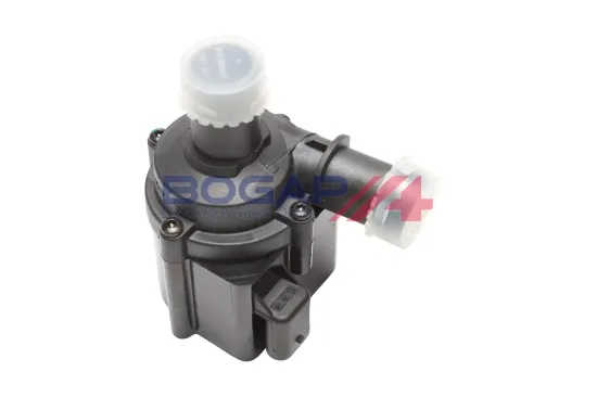 Zusatzwasserpumpe (Kühlwasserkreislauf) BOGAP A4243249 Bild Zusatzwasserpumpe (Kühlwasserkreislauf) BOGAP A4243249