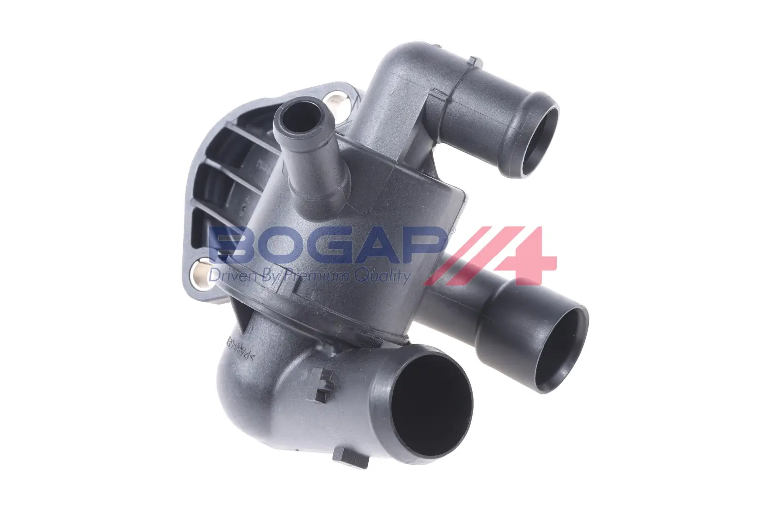 Thermostatgehäuse BOGAP A4245101