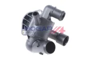 Thermostatgehäuse BOGAP A4245101
