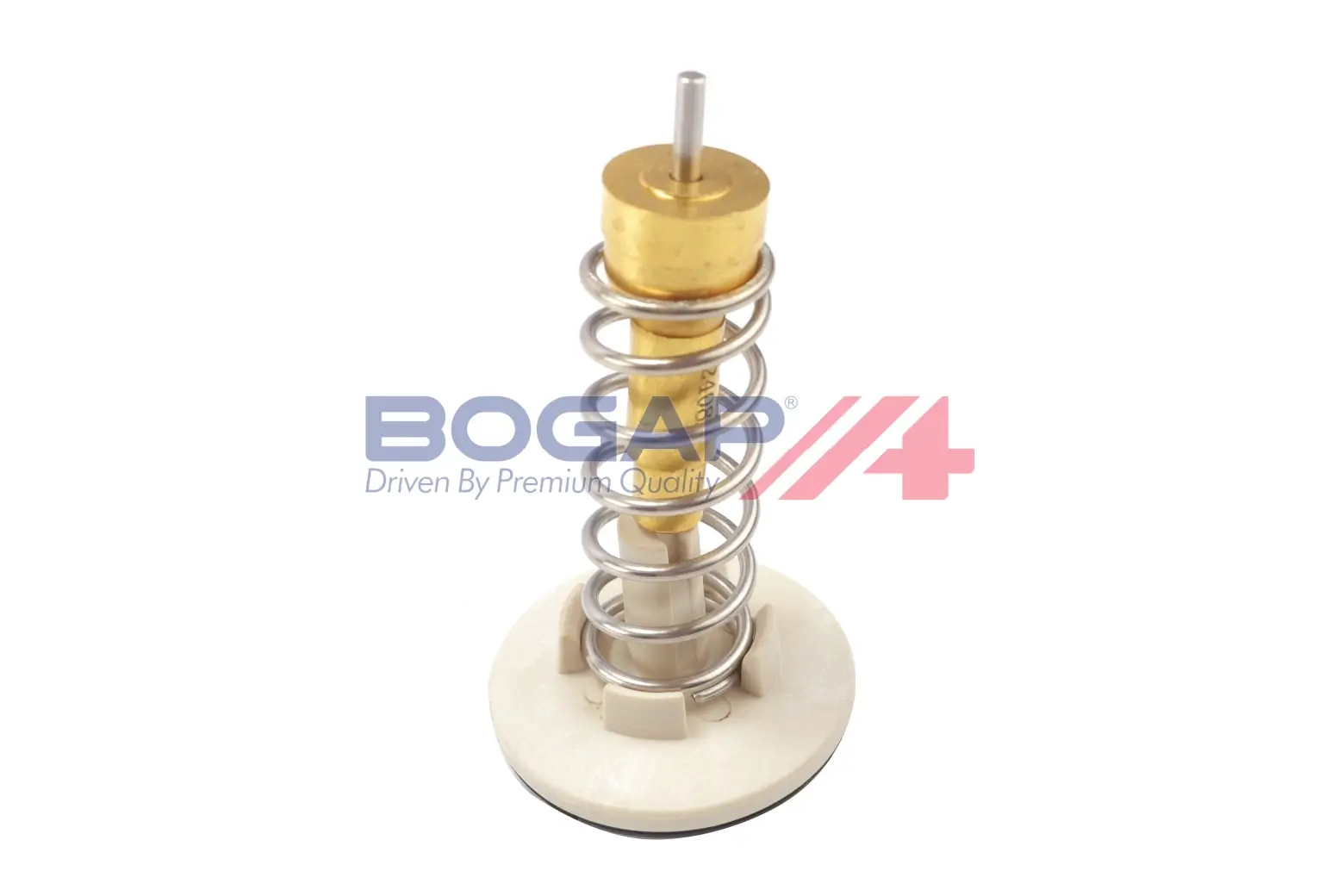 Thermostat, Kühlmittel BOGAP A4245103