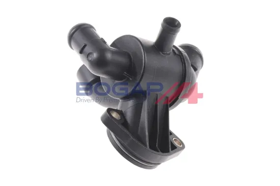 Thermostatgehäuse BOGAP A4245105 Bild Thermostatgehäuse BOGAP A4245105