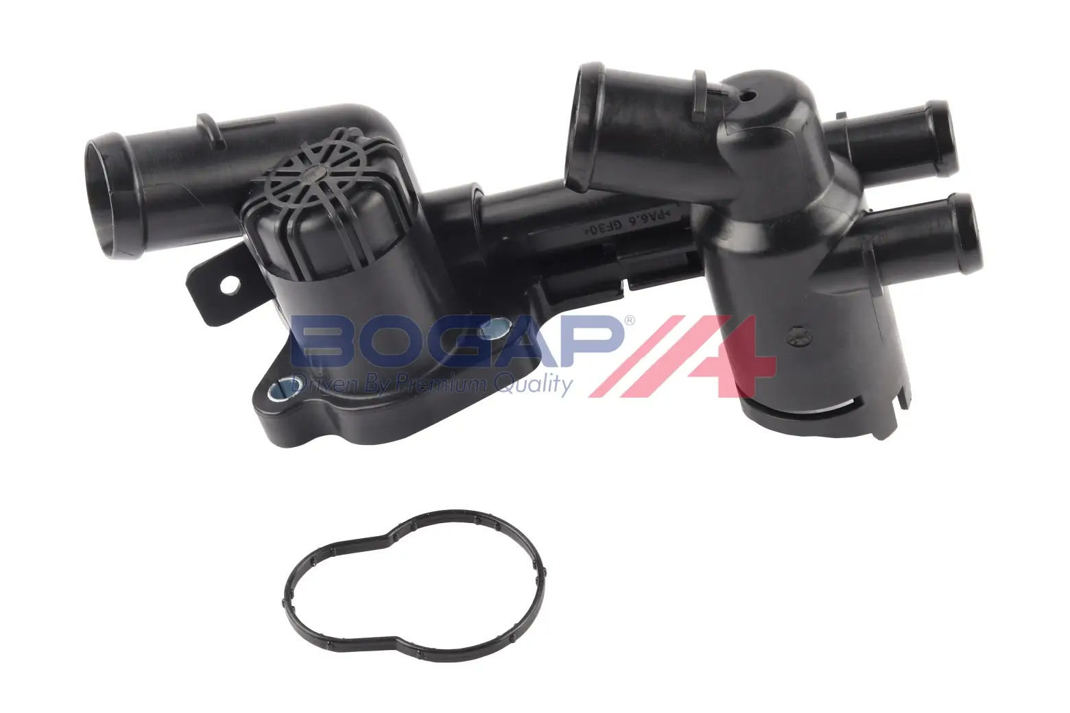 Thermostatgehäuse BOGAP A4245112