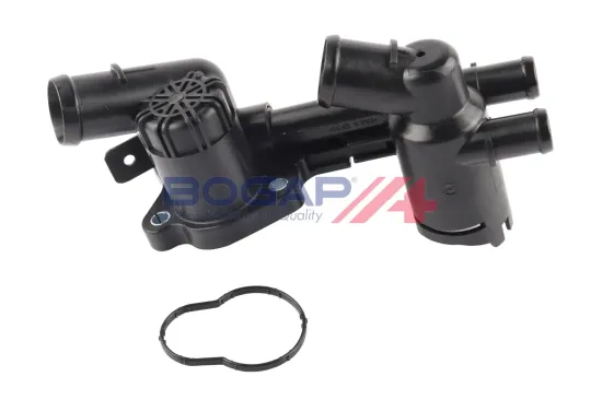 Thermostatgehäuse BOGAP A4245112 Bild Thermostatgehäuse BOGAP A4245112