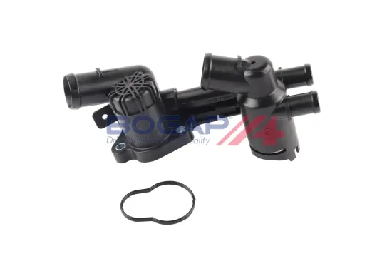 Thermostatgehäuse BOGAP A4245112 Bild Thermostatgehäuse BOGAP A4245112