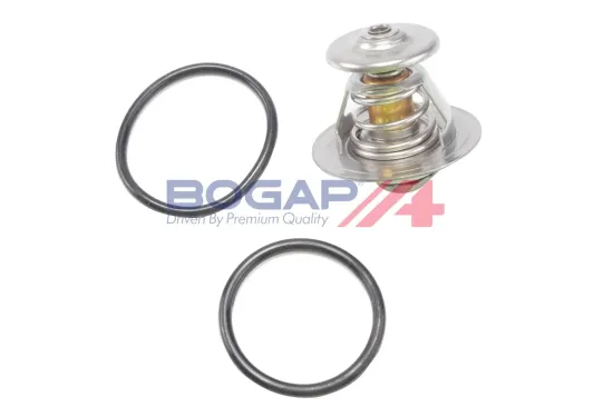 Thermostat, Kühlmittel BOGAP A4245119 Bild Thermostat, Kühlmittel BOGAP A4245119