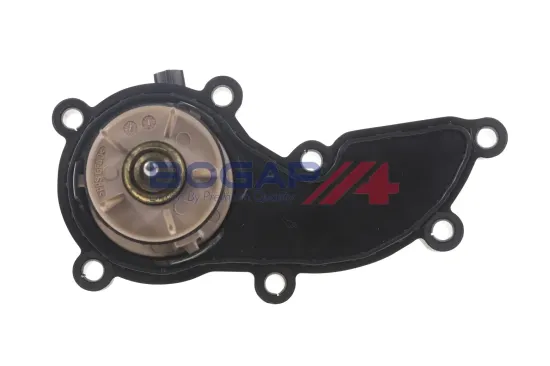 Thermostat, Kühlmittel BOGAP A4245126 Bild Thermostat, Kühlmittel BOGAP A4245126
