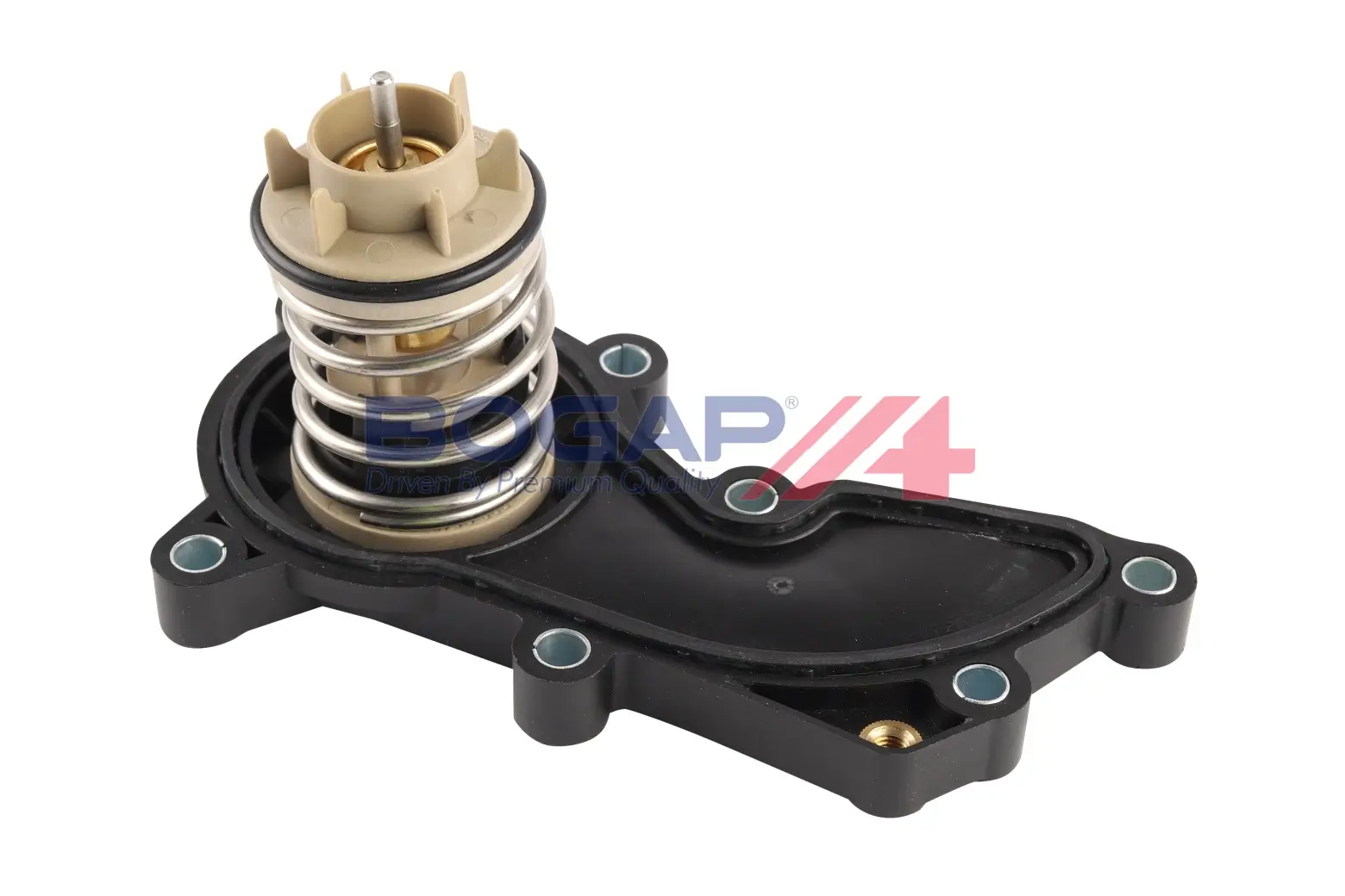 Thermostat, Kühlmittel BOGAP A4245145