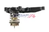 Thermostat, Kühlmittel BOGAP A4245145 Bild Thermostat, Kühlmittel BOGAP A4245145
