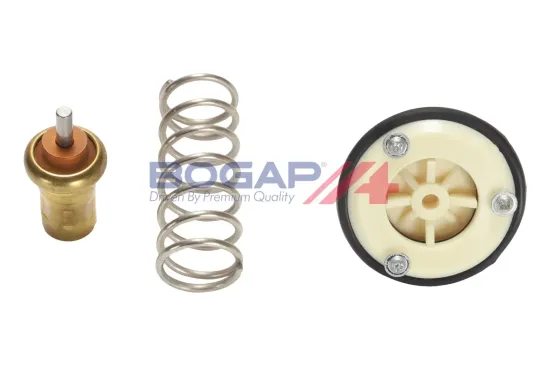 Thermostat, Kühlmittel BOGAP A4245161 Bild Thermostat, Kühlmittel BOGAP A4245161
