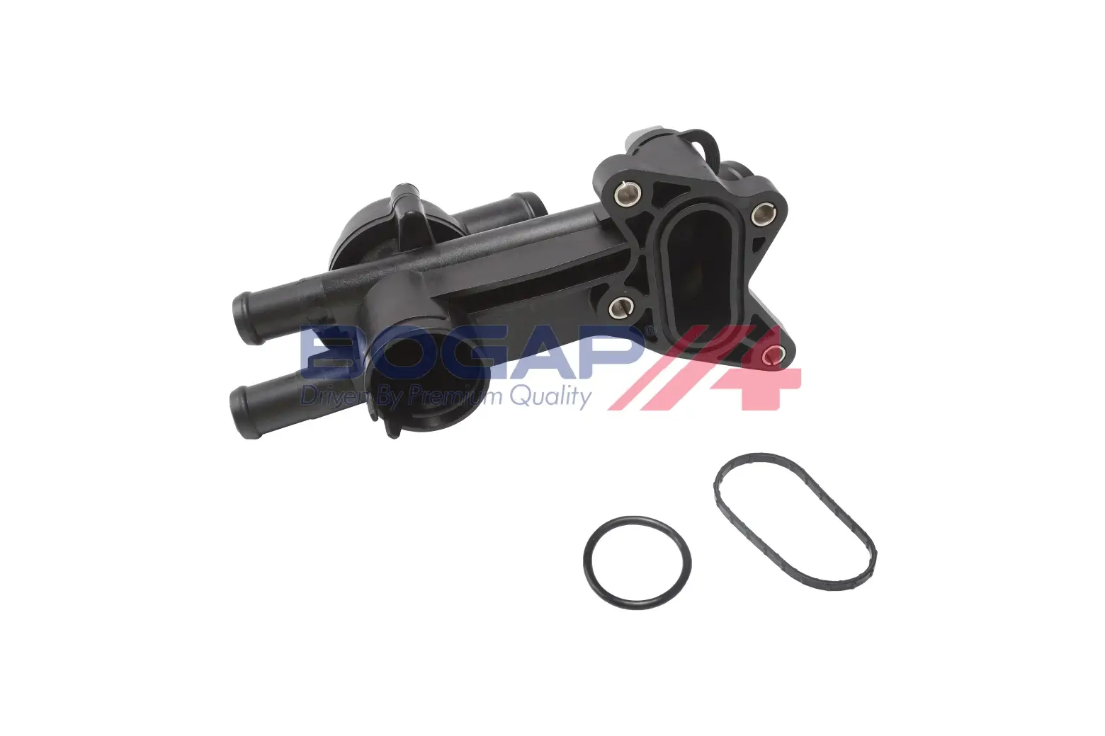 Thermostatgehäuse BOGAP A4246102