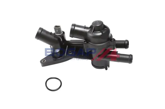 Thermostatgehäuse BOGAP A4246102 Bild Thermostatgehäuse BOGAP A4246102