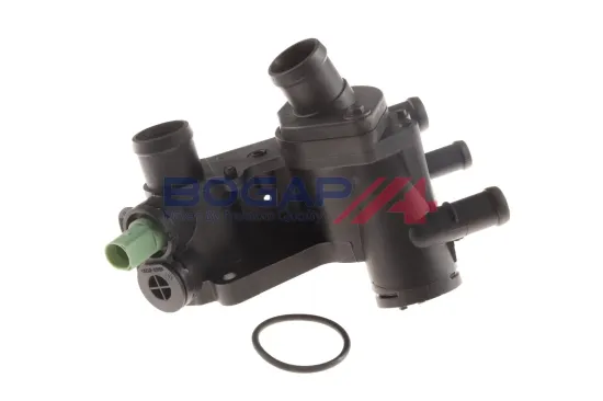 Thermostatgehäuse BOGAP A4246109 Bild Thermostatgehäuse BOGAP A4246109