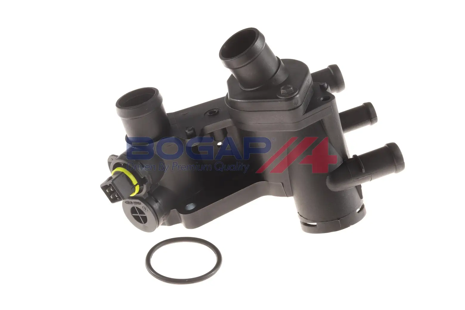 Thermostatgehäuse BOGAP A4246110