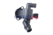 Thermostatgehäuse BOGAP A4246113
