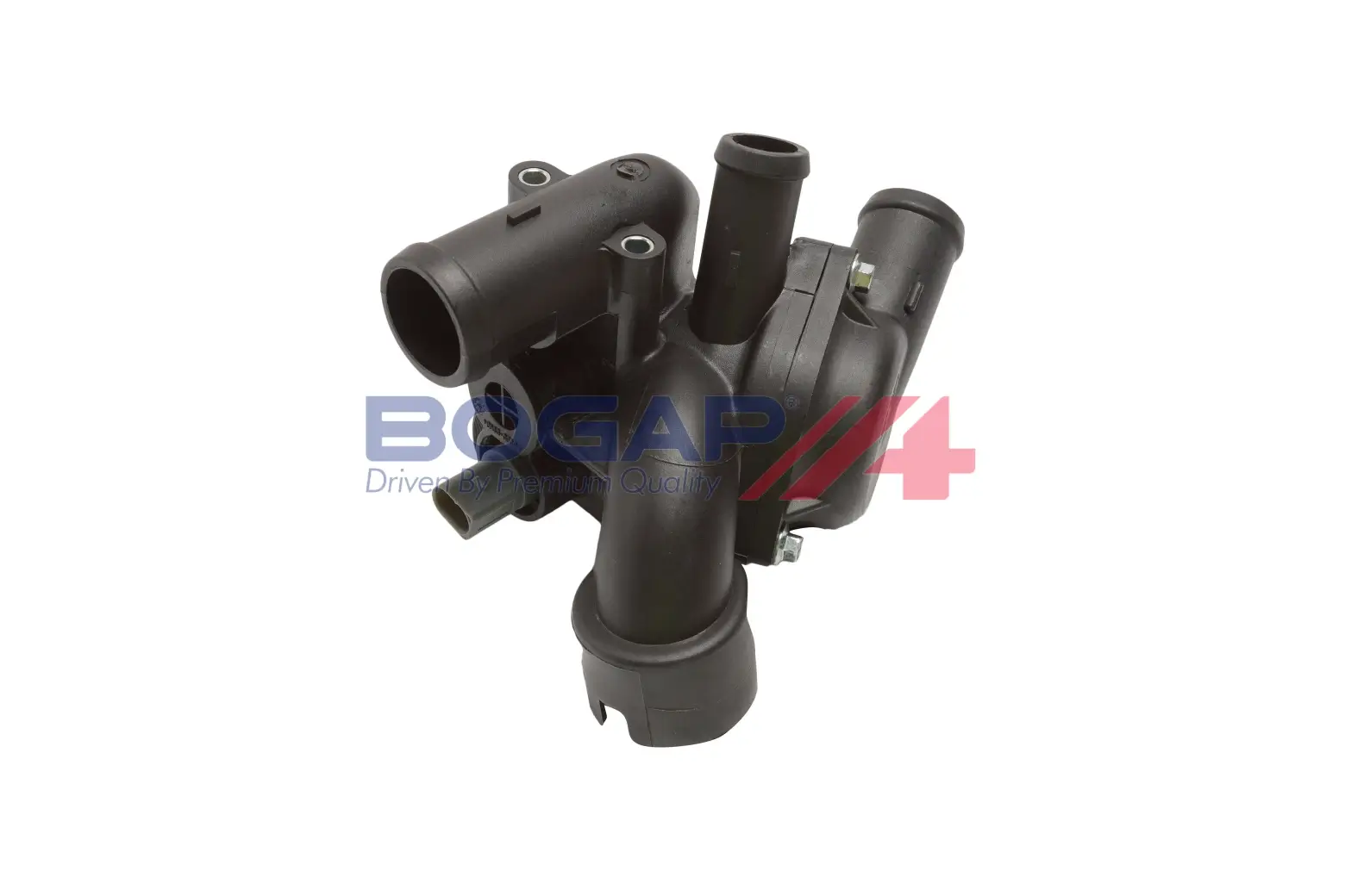 Thermostatgehäuse BOGAP A4246116