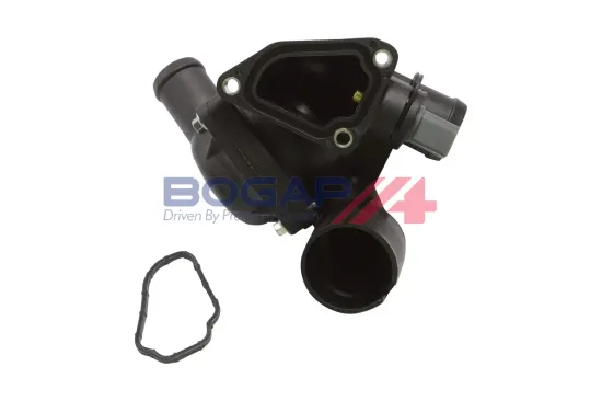 Thermostatgehäuse BOGAP A4246116 Bild Thermostatgehäuse BOGAP A4246116