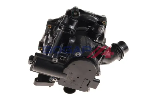 Wasserpumpe, Motorkühlung BOGAP A4247103 Bild Wasserpumpe, Motorkühlung BOGAP A4247103