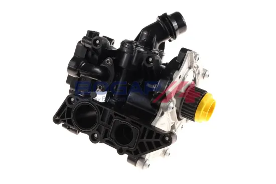 Wasserpumpe, Motorkühlung BOGAP A4247103 Bild Wasserpumpe, Motorkühlung BOGAP A4247103