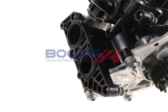 Wasserpumpe, Motorkühlung BOGAP A4247103 Bild Wasserpumpe, Motorkühlung BOGAP A4247103