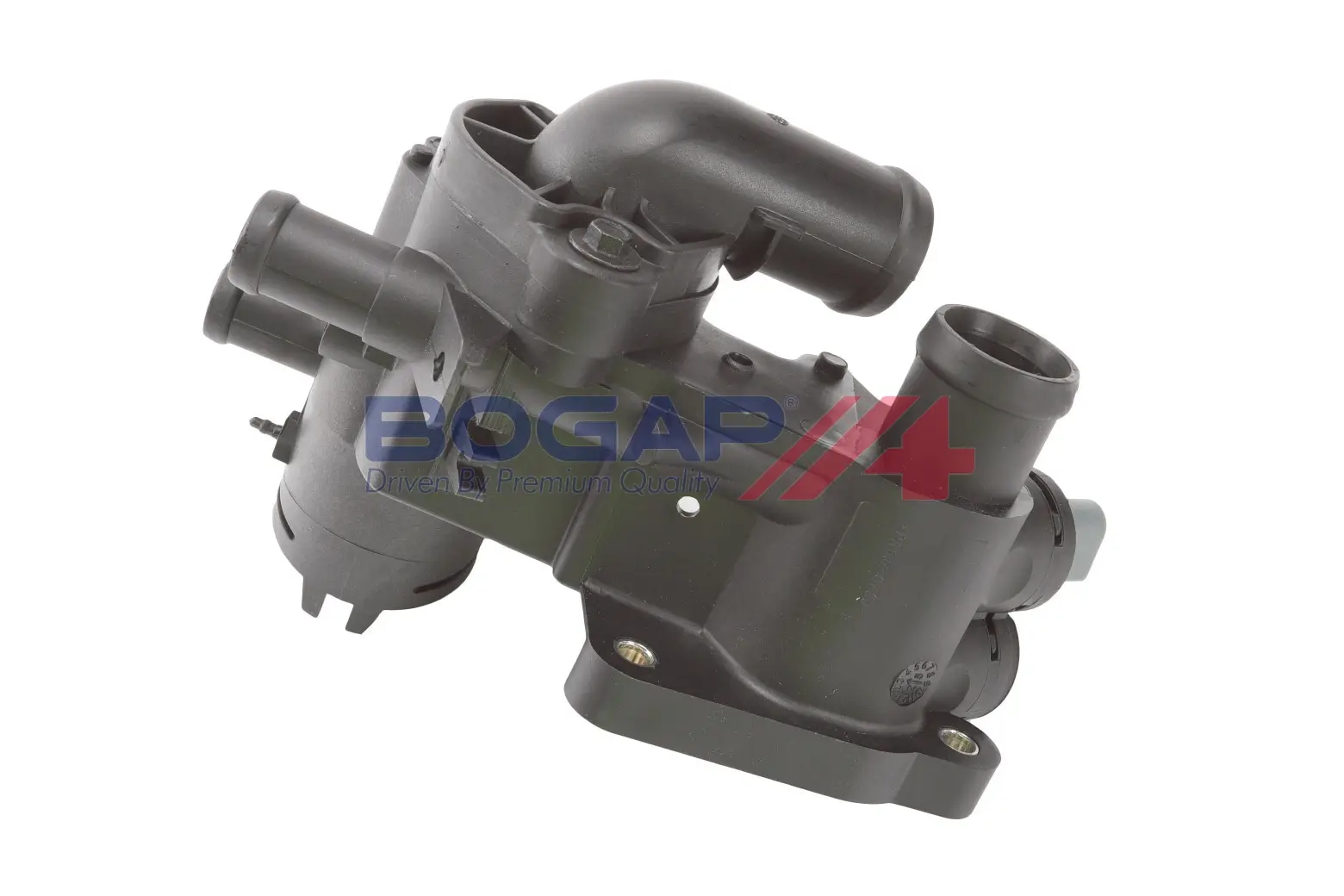 Thermostatgehäuse BOGAP A4247106